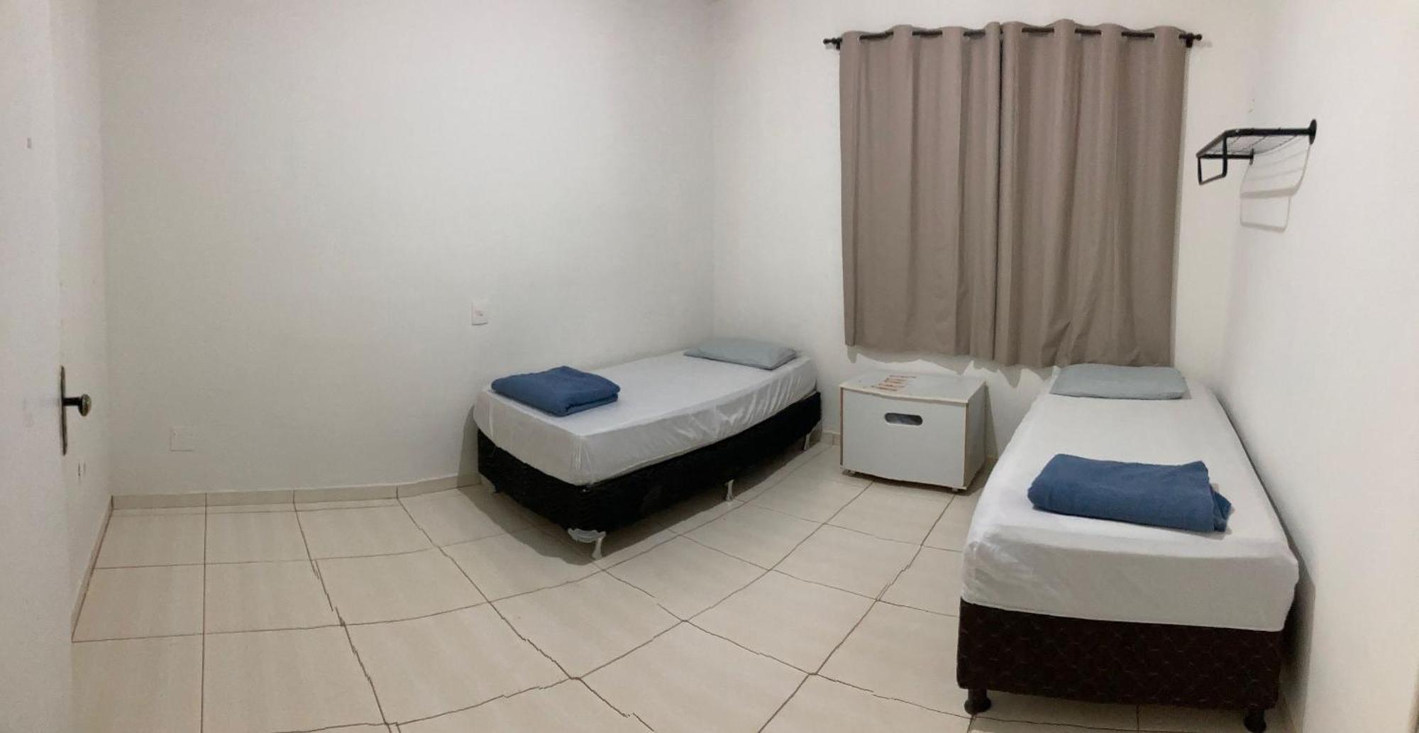 카스카벨 Happy Hospedagens 빌라 외부 사진