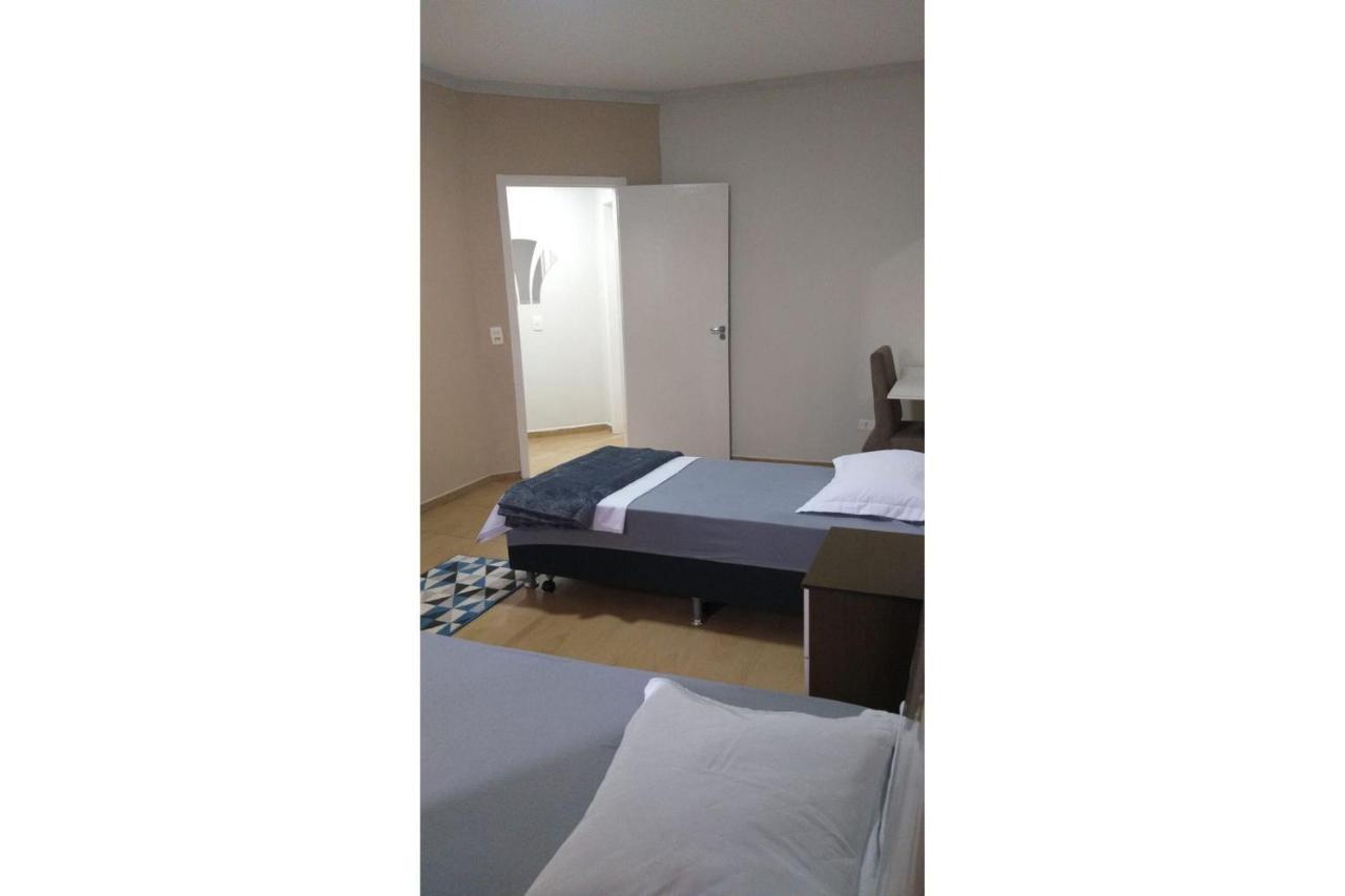 카스카벨 Happy Hospedagens 빌라 외부 사진